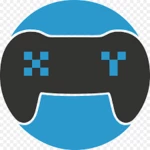 play online games android application logo